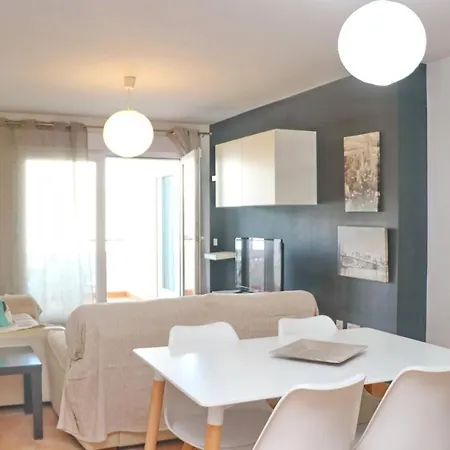 Apartment Bateles *
