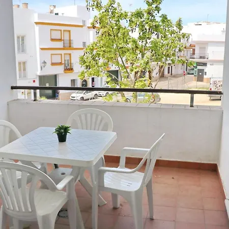 Apartment Bateles Conil De La Frontera