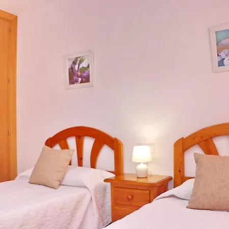 Bateles Apartment *