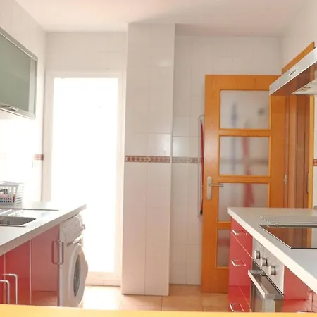 Bateles Apartamento Conil De La Frontera