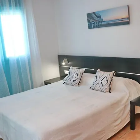 Bateles Apartment